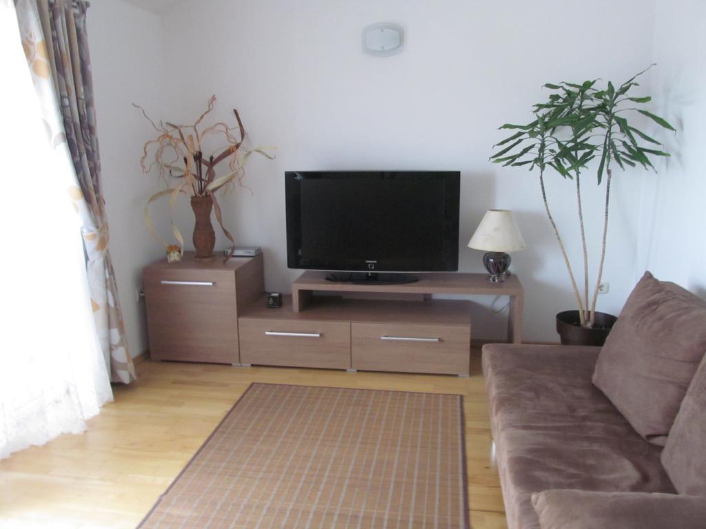 Apartment Danese Promajna Room photo